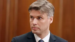 Баканов сообщил о попытках атак на космодром Плесецк