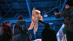 Роскосмос открыл прием заявлений в отряд космонавтов через «Госуслуги»