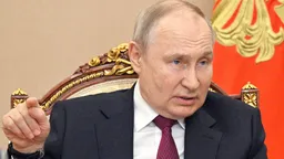 Путин указал создать общество изобретателей и рационализаторов