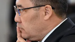 В Кыргызстане планируют переименовывать населенные пункты с русскими названиями