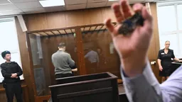 Суд подтвердил изъятие активов экс-мэра Сочи на 1,6 млрд рублей