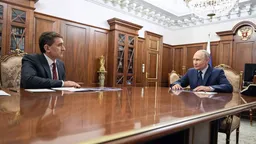 «Россети» выплатили более 270 млрд рублей налогов в 2025 году