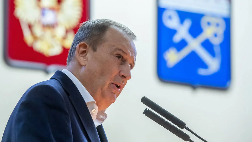 Дрозденко: за три месяца в Ленобласти сбито 243 БПЛА