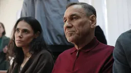 Экс-депутат Госдумы Гайсин приговорен к 14 годам колонии и штрафу в 2 млрд рублей