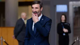 Словакия готова блокировать санкции ЕС из-за «Дружбы», но не против кредита Украине