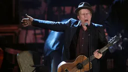 Massive Attack выпустили первую за 6 лет композицию, записанную при участии Тома Уэйтса