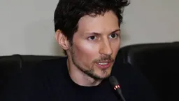 Дуров: в ЕС создали приложение, которое можно взломать «за две минуты»