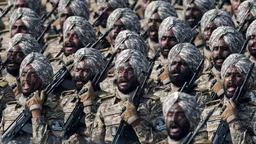 РФ и Индия смогут направлять друг другу военных и корабли в рамках соглашения