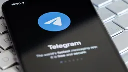 iOS стал помечать приложение Telega как вредоносное