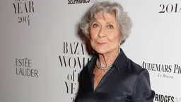 Умерла основательница лондонского бутика Browns Джоан Бурштейн