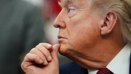 11 американских учёных пропали или мертвы — Трамп обещает быстрое «расследование»