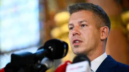 Венгрия не выйдет из МУС, Нетаньяху могут задержать, если он приедет – Мадьяр