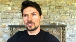 Дуров назвал уголовные дела во Франции новым орденом Почетного Легиона