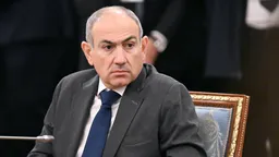 Армения не будет возобновлять деятельность в ОДКБ