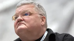 Умер российский скрипач и дирижер Сергей Стадлер