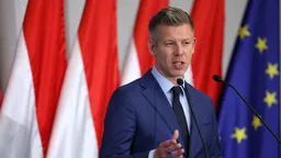 Мадьяр остановит выход Венгрии из МУС и арестует Нетаньяху