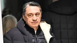 Вице-президент «Русской медной компании» Сиенко выдвинут на пост главы Федерации велосипедного спорта России