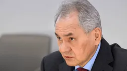 Шойгу сравнил Приднестровье с Донбассом и пригрозил вмешательством России