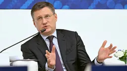 Новак: с 1 мая сменится маршрут казахстанской нефти по трубопроводу «Дружба»