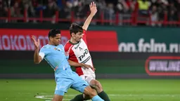 «Зенит» сыграл вничью с «Локомотивом» в 26-м туре РПЛ