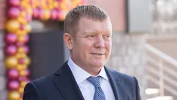 Русагро закрыло 3 свинокомплекса в Белгородской обл из-за высоких рисков для персонала и производства в приграничье