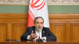 Глава МИД Ирана разъяснил Пакистану позицию по США