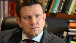 Гендиректора «Эксмо» Капьева обязали явиться к следователю 27 апреля