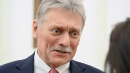 Песков назвал неразумным провозглашение РФ главной угрозой существованию Европы