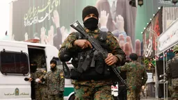 В Иране ослабла вертикаль власти, ключевые решения принимает военное руководство КСИР