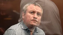 Главу букмекерской конторы «Мелбет» приговорили к восьми годам за хищение