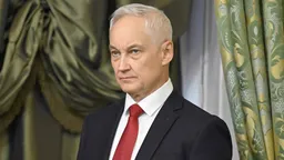 Белоусов осудил стремление внерегиональных стран к военному присутствию в Центральной Азии