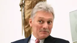 Песков не сказал, в каком формате пройдет парад на 9 мая