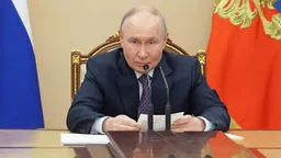 Президент РФ призвал жестко бороться с радикализмом и террором