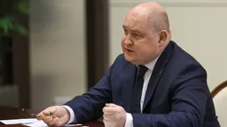 Севастополь отразил комбинированную атаку, сбиты 23 БПЛА и три безэкипажных катера