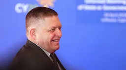Чехия пропустит самолёт премьер-министра Словакии Роберта Фицо через своё воздушное пространство для визита в Россию на 9 мая, сообщает издание Novinky