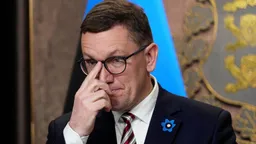 Премьер-министр Эстонии 9 мая приедет в Нарву