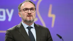 Глава ЕЦБ заявила о неустойчивости энергосистемы Европы