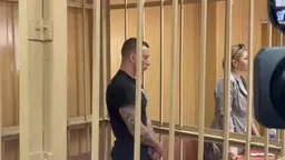 Мотоциклист, насмерть сбивший Ксению Добромилову, отправлен под домашний арест