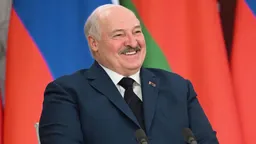 Путин поздравил лидеров иностранных государств с Днем Победы