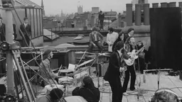 📝 Группа The Beatles превращает здание, в котором они дали свой последний концерт, в выставочное пространство, где фанаты смогут увидеть семь этажей памятных вещей и ранее не публиковавшихся архивных материалов