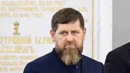 Канада ввела санкции против 23 россиян, включая мать Кадырова