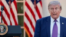 Трамп заявил о планах США начать переговоры с Кубой после ее просьбы о помощи