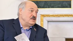 Лукашенко заявил о «точечной мобилизации» войск, чтобы подготовить армию к войне