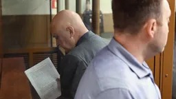 Одного из бывших руководителей ЛДПР приговорили к 5 годам колонии
