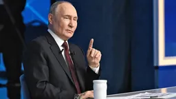 Путин подписал указ о праве на отсрочку от призыва на военную службу для студентов вузов МЧС при нескольких условиях