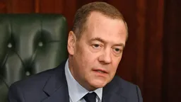 На Западе не заметили запуска «самой мощной» ядерной ракеты Путина