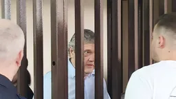 Экс-главу самарского МЧС Бойко приговорили к 11 годам тюрьмы за взятки