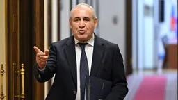 Неверов снял свою кандидатуру с праймериз «Единой России»