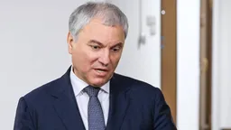 Володин выразил несогласие с прогнозом Минэка о повышении тарифов ЖКХ