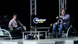 BBC планирует перезапуск Top Gear к 50-летию в 2027 году